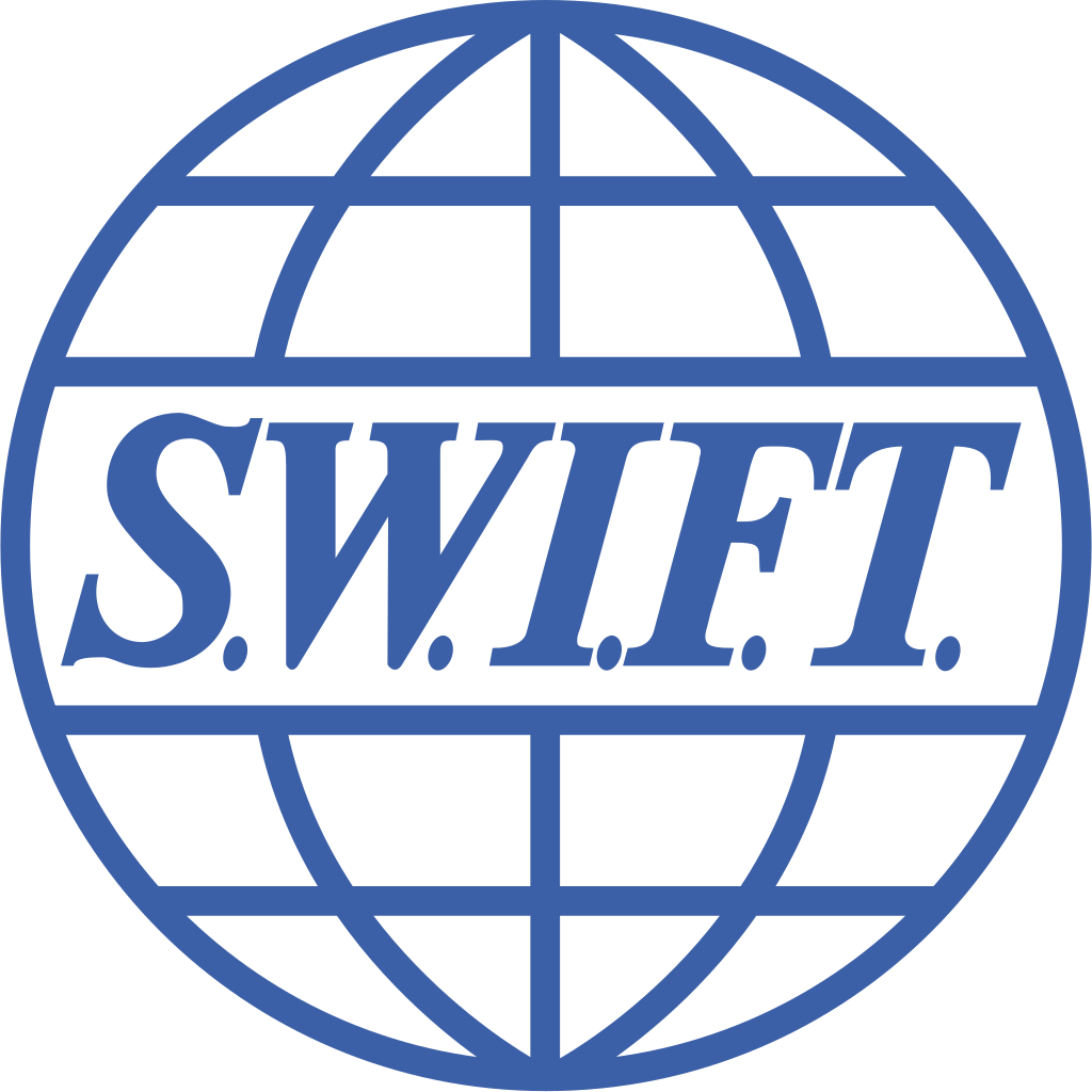 SWIFT logo